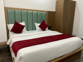 Hotel Floral Star